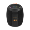 Yolo Boost Wireless Speaker -Black