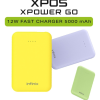 Infinix XPower Go 12W 5000mAh Power Bank XP05