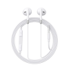 Joyroom Wired Series Half In-Ear Wired Earphones JR-EW01