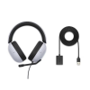 Sony INZONE H3 Wired Gaming Headset ‚Äì White ‚Äì MDR-G300/WZ