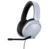 Sony INZONE H3 Wired Gaming Headset ‚Äì White ‚Äì MDR-G300/WZ