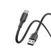 Oraimo USB-A to Micro Charging Cable Black (OCD-114C)