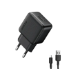 ORAIMO PowerCube 61 Charger Kit EU Black (OCW-1061E+M53)