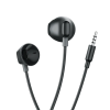 Oraimo Halo Lite 3.5MM Half In-ear Earphone (OEP-320)