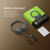 Oraimo BoomPop Lite ENC Over-Ear Wireless Headphones (OHP-317)