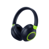 oraimo BoomPop2S ENC Over-Ear Wireless Headphones Black (OHP-610S)