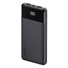Oraimo Toast 22.5 Byte 10000mAh 22.5W Power Bank Black ( OPB-7100Q)