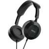 Yolo Sonix 3.5mm Aux Wired Headphone Black ‚Äì Y551