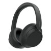 Sony Wireless Over The Ear Noise Canceling Headphones WH-CH720N