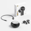 Soundpeats Air5 Lite Semi In Ear Wireless Airpods Black