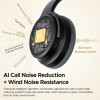 SOUNDPEATS Space Pro Noise Cancelling Headphones