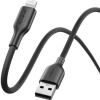 Oraimo USB-A to Lightning Cable Black (OCD-114L)