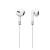 Joyroom Wired Series Half In-Ear Wired Earphones JR-EW01