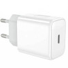 Infinix 30W Wall Charger with Type-C to Type-C 3A Cable XC06