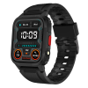 Yolo Arena Bluetooth Calling Smart Watch With 1.95 Amoled Display Built ‚Äì In Torch & Upto 25 Days Battery Life