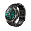Yolo Legend Bluetooth Calling Smart Watch ‚Äì Black