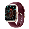 Yolo Supreme+ 2.1‚Äù Brilliant AMOLED Display Bluetooth Calling Smart Watch