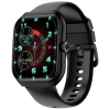 Yolo Supreme+ 2.1‚Äù Brilliant AMOLED Display Bluetooth Calling Smart Watch