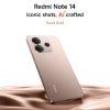 Xiaomi Redmi Note 14