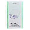 Infinix 10W Type-C Charger Kit XC08