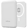 Infinix MagPower Wireless Power Bank XP03