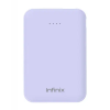 Infinix XPower Go 12W 5000mAh Power Bank XP05