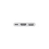 Apple Multiport Adapter USB-C Digital AV (MUF82)