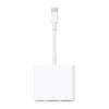 Apple Multiport Adapter USB-C Digital AV (MUF82)