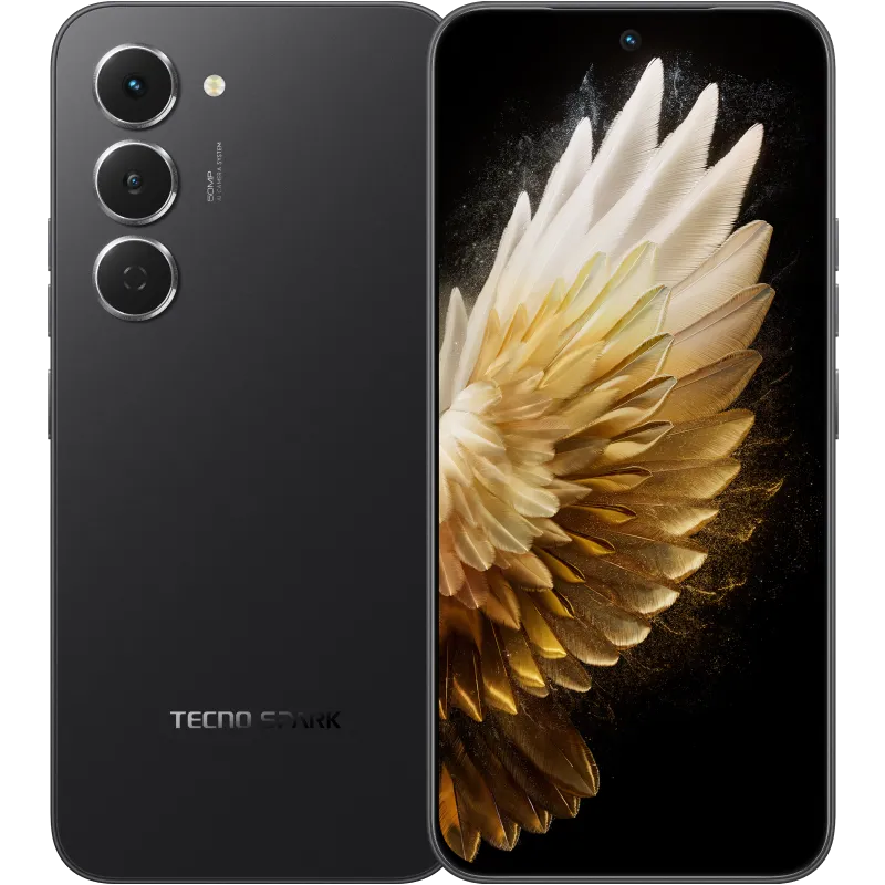 Tecno Spark 40 pro