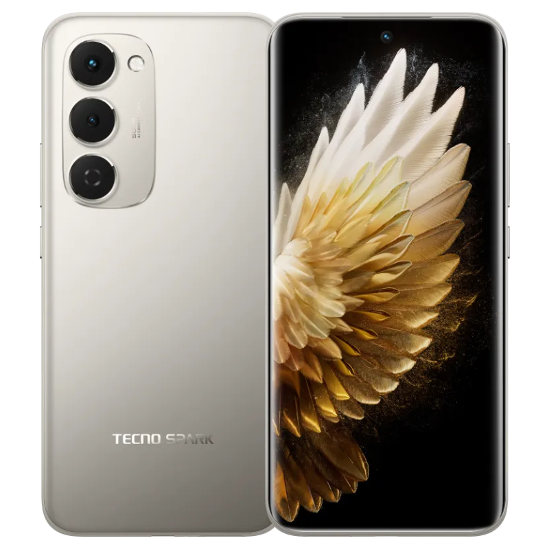 Tecno Spark 40 Pro Plus