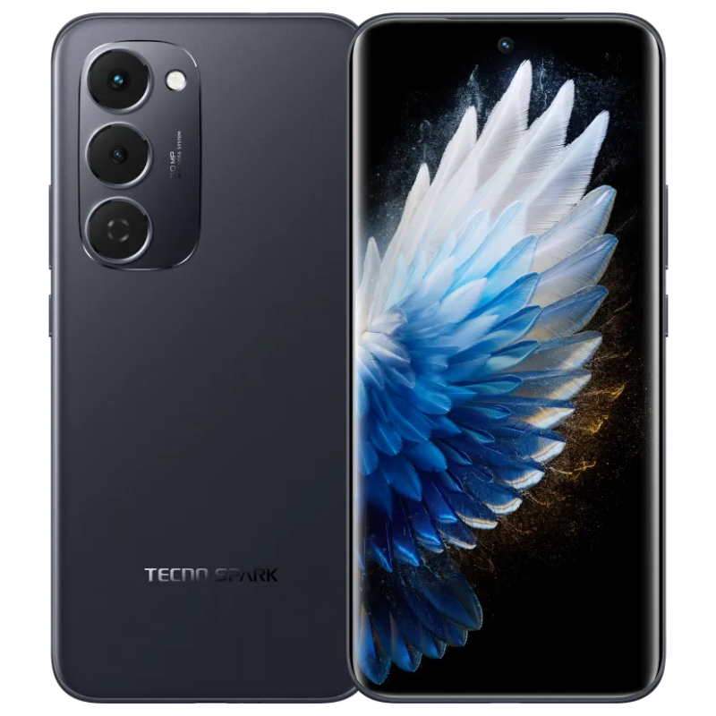 Tecno Spark 40 Pro Plus Price in Pakistan