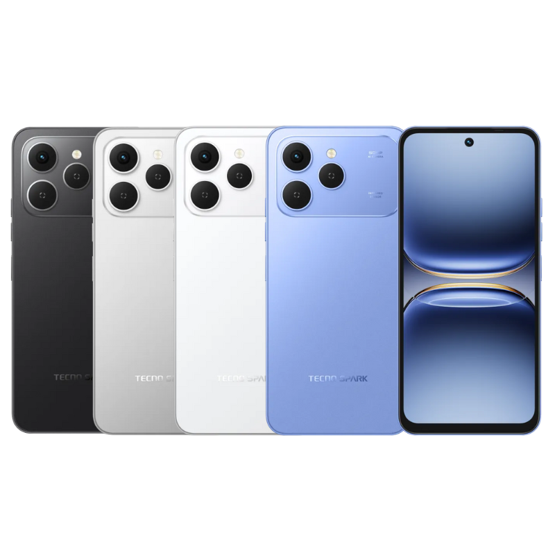 Tecno Spark 40 Price in Pakistan