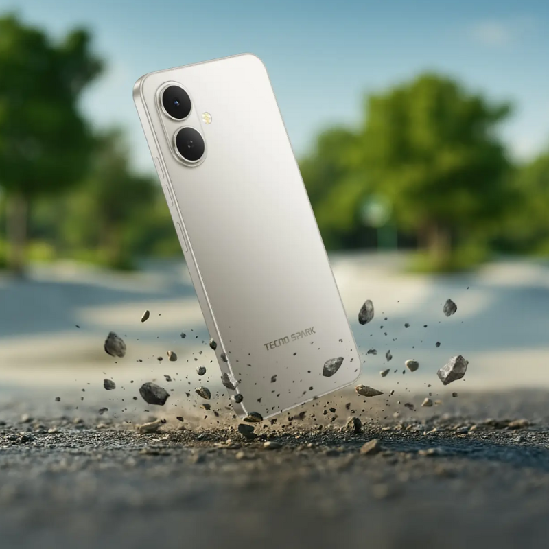 TECNO SPARK Go 2 Price in Pakistan