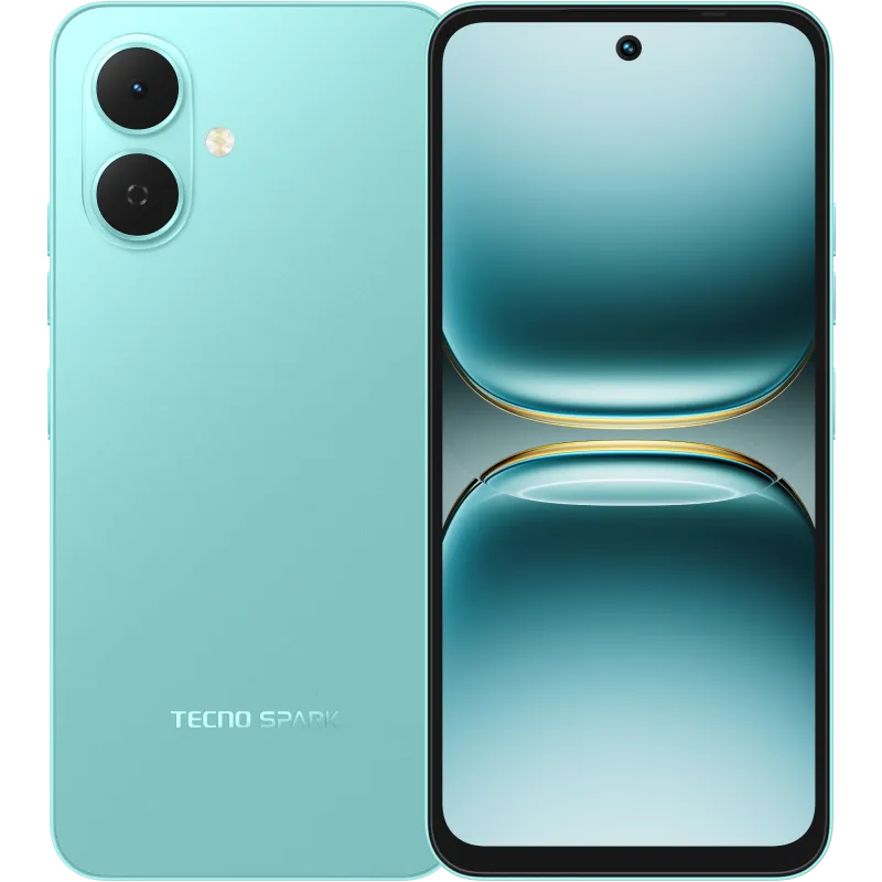 TECNO SPARK Go 2