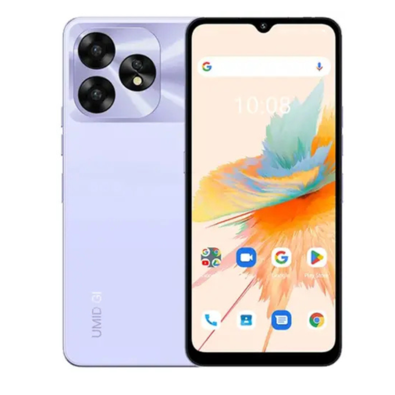 UMIDIGI A15