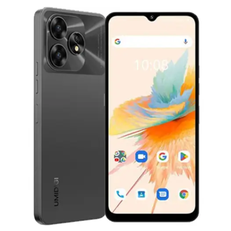 UMIDIGI A15C