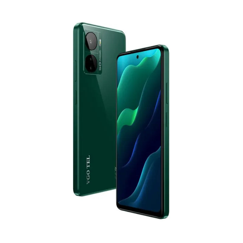 VGO TEL Note 23