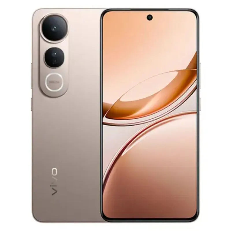 Vivo V50 Lite