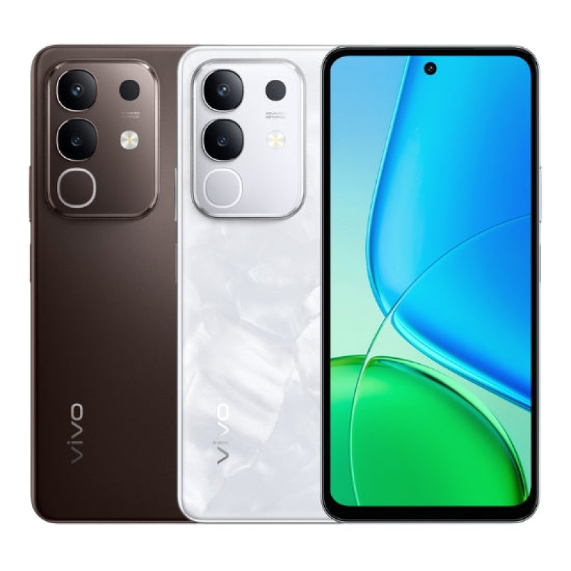 Vivo Y29 Price in Pakistan