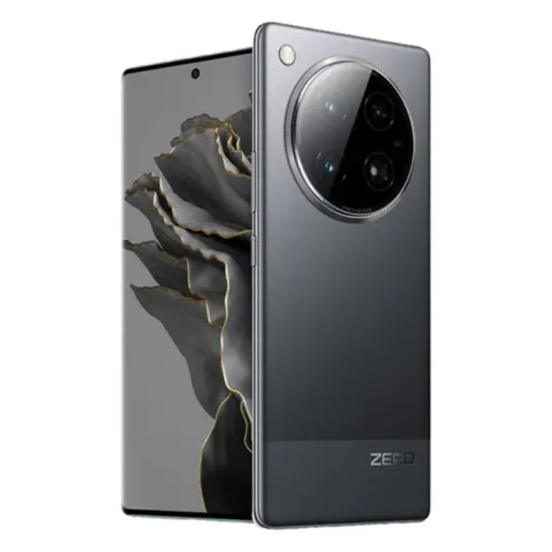Infinix Zero 40